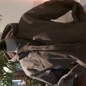 Womens Carhartt Jacket